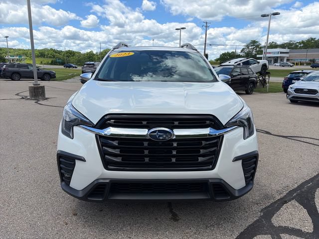 Certified 2023 Subaru Ascent Limited w/ Technology Package AWD/4WD image 2