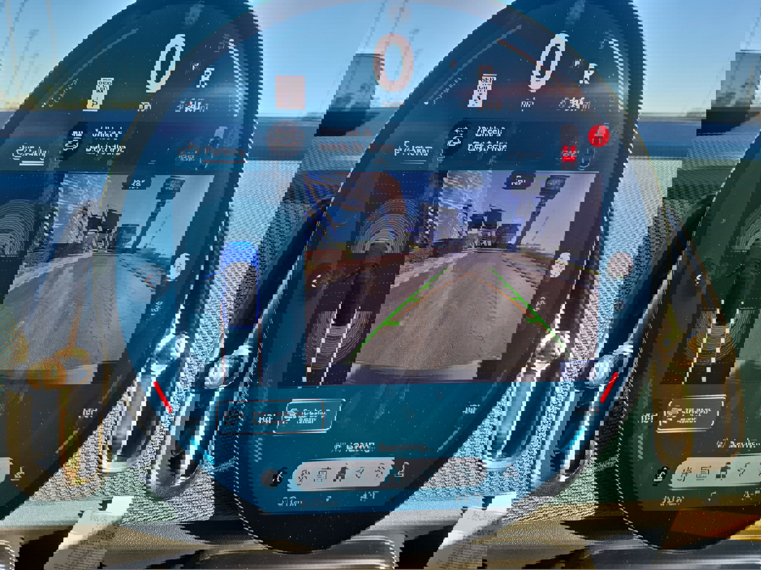 Certified 2025 MINI Cooper Countryman S image 19