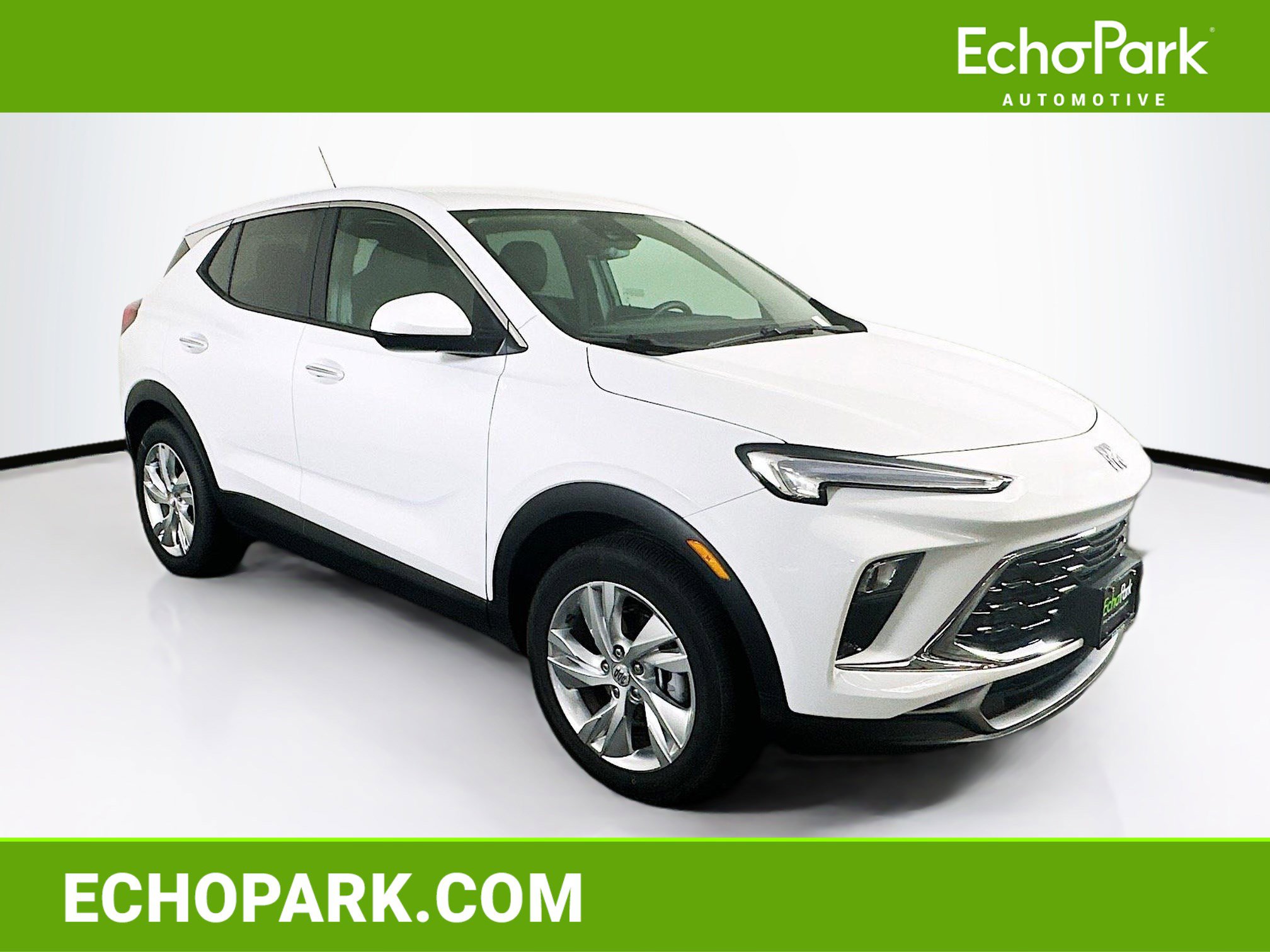 Used 2025 Buick Encore GX Preferred