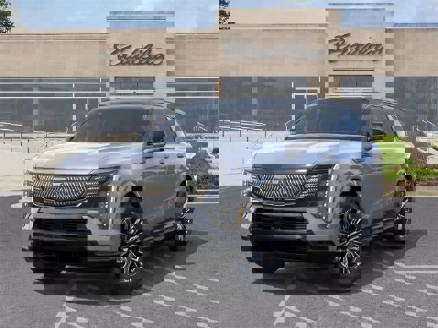 New 2026 Cadillac Escalade IQL Sport 1 image 6