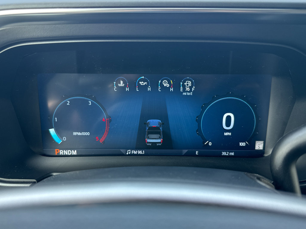 New 2025 Ford F350 Platinum w/ Platinum Plus Package image 10