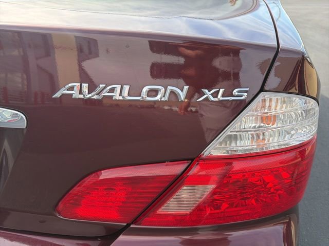 Used 2003 Toyota Avalon XLS FWD image 9