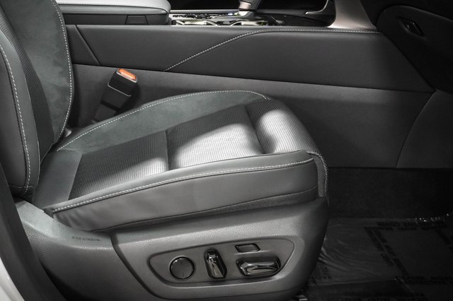 Certified 2024 Lexus RX 450h AWD w/ Luxury Package image 25