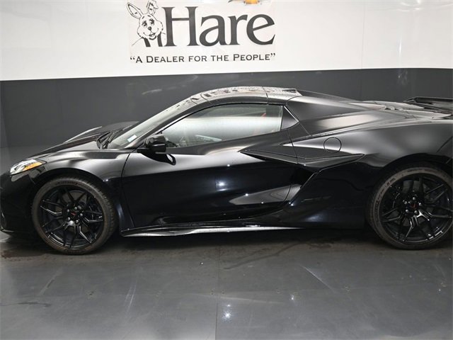 New 2025 Chevrolet Corvette Z06 image 10