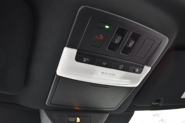 New 2026 Nissan Pathfinder Rock Creek AWD/4WD image 45
