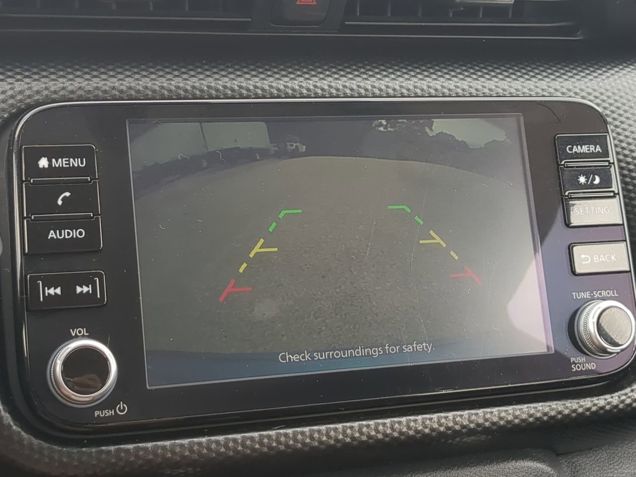 Used 2024 Nissan Kicks SV FWD image 18