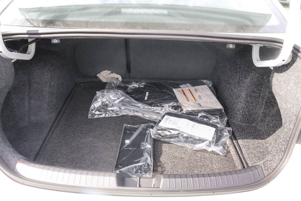 New 2026 Volkswagen Jetta GLI Autobahn image 34