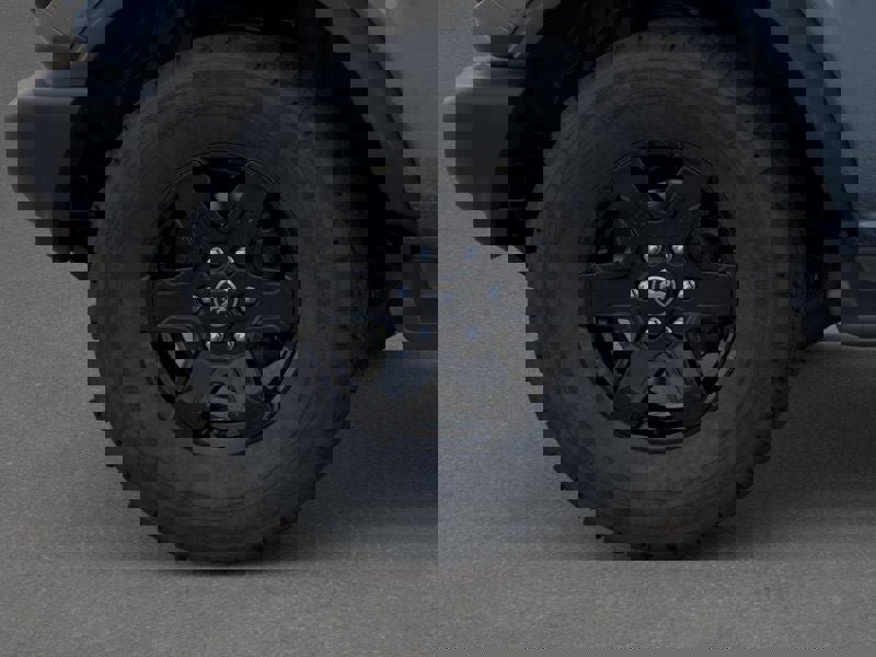 New 2025 Ford Bronco Outer Banks image 21