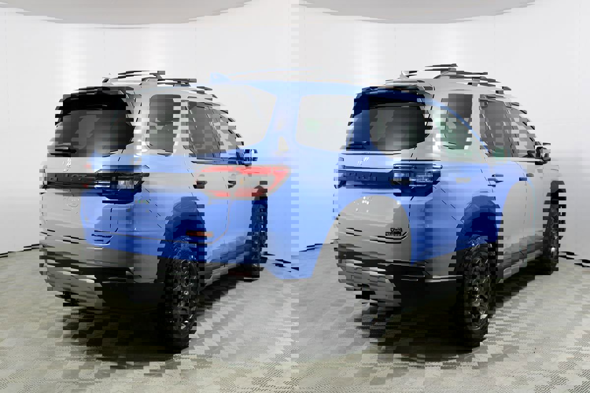 Used 2023 Honda Pilot TrailSport image 48