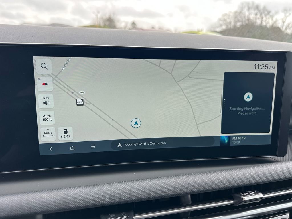 New 2026 Hyundai Tucson SEL image 29