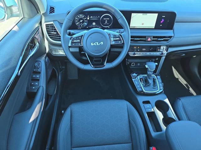 New 2026 Kia Seltos SX AWD/4WD image 7