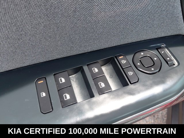 Used 2025 Kia K4 EX FWD image 19