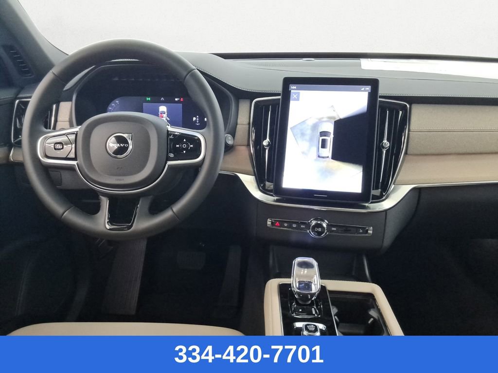 New 2026 Volvo XC90 B5 Plus image 9