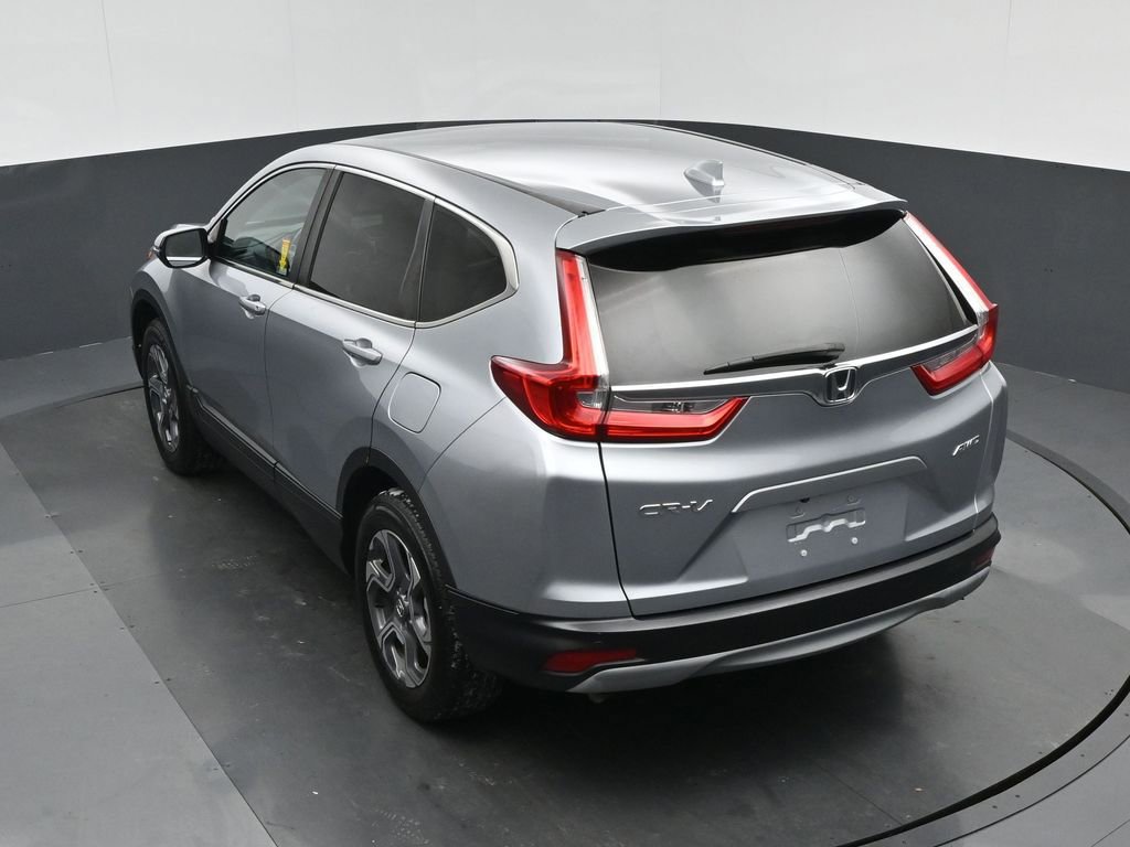 Used 2018 Honda CR-V EX-L image 64