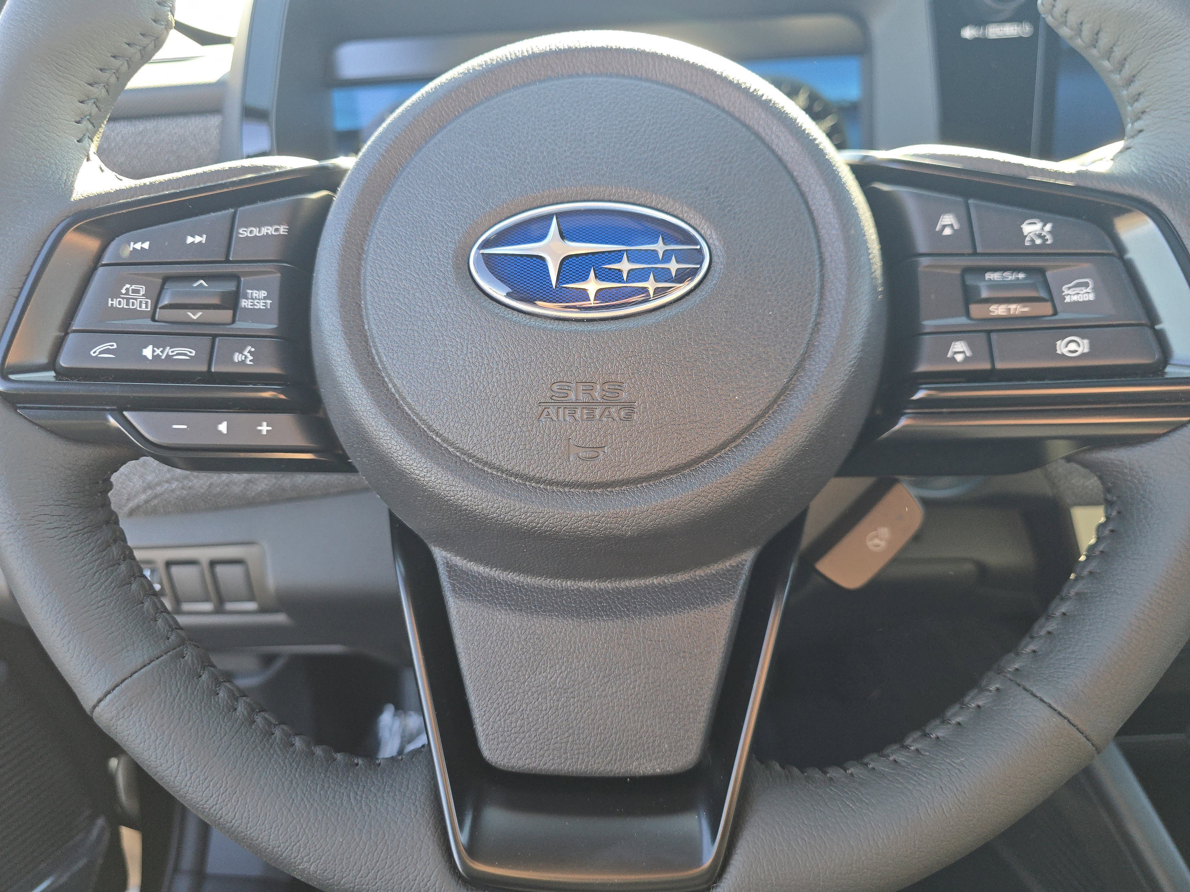 New 2026 Subaru Outback Limited XT image 21