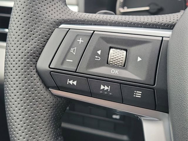 New 2026 Mitsubishi Outlander SE image 25