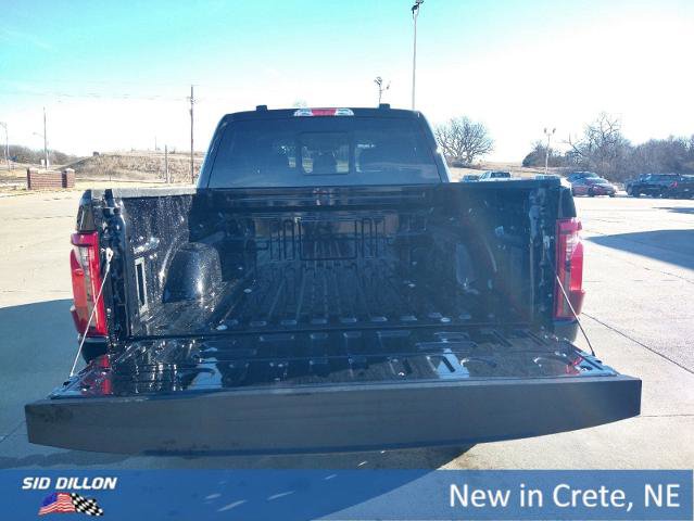 New 2025 Ford F150 XLT w/ Equipment Group 303A High image 28