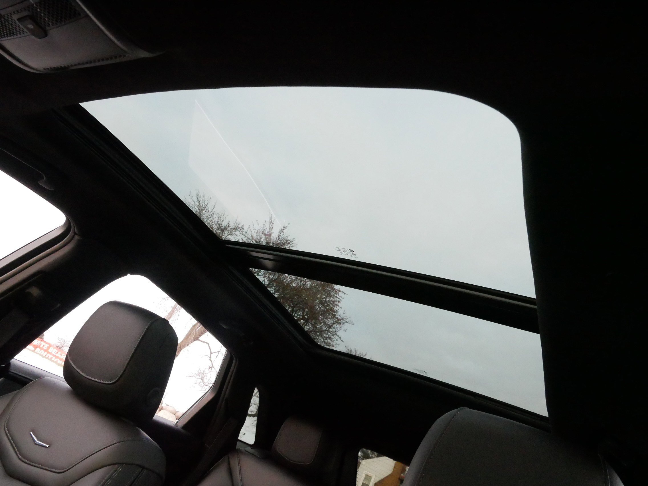 Certified 2025 Cadillac XT5 Premium Luxury image 32