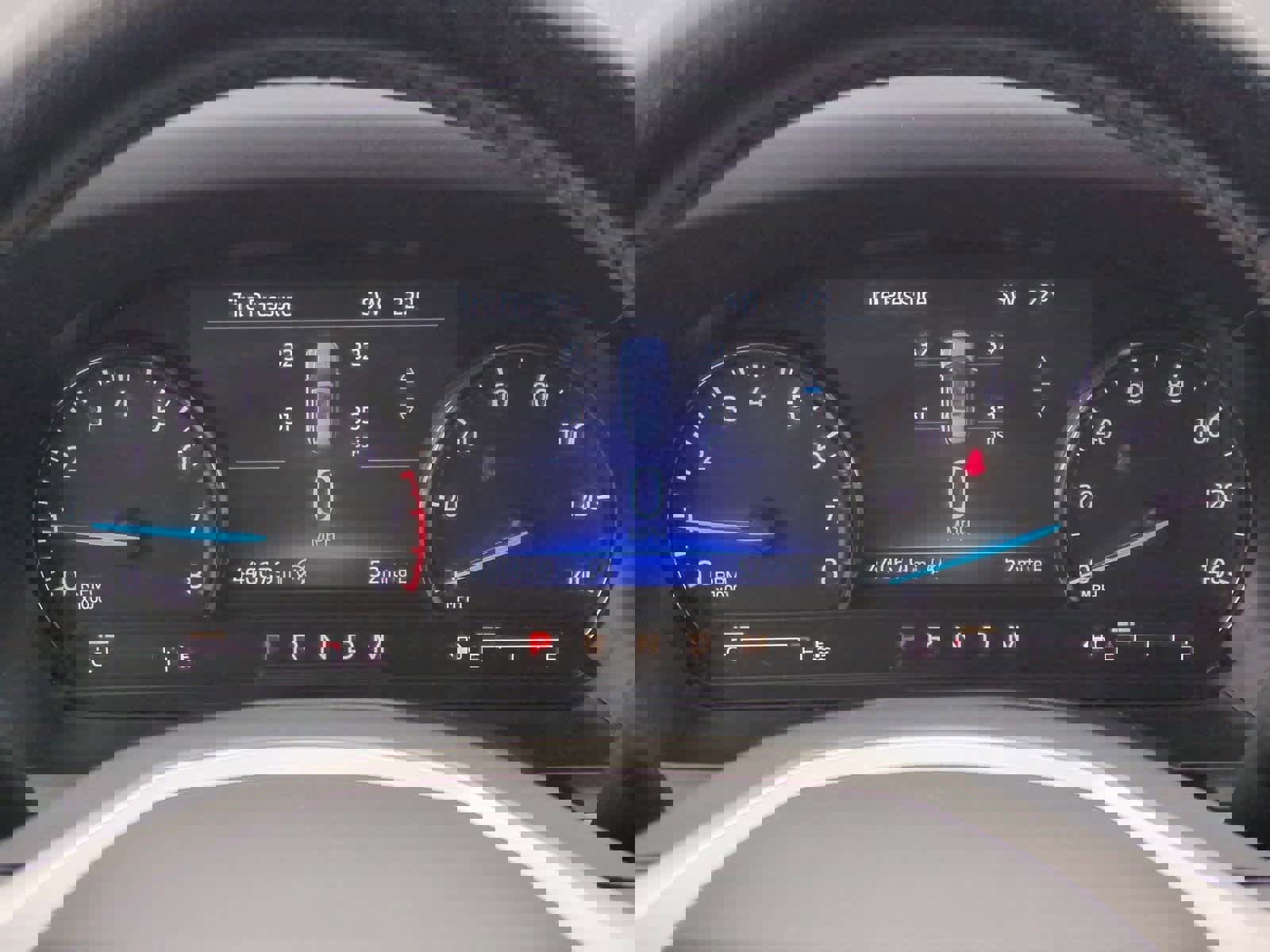 Used 2020 Ford Explorer XLT w/ Equipment Group 202A image 33