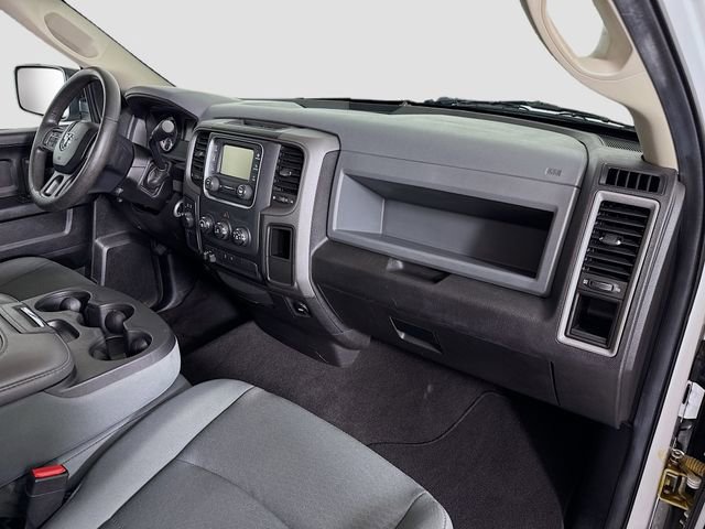 Used 2014 RAM 1500 Express image 25