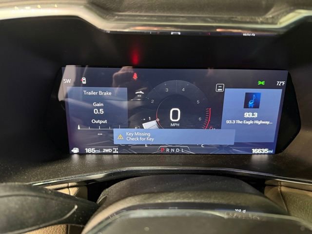 Used 2024 GMC Canyon Denali AWD/4WD image 18