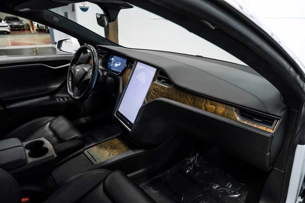 Used 2021 Tesla Model S Long Range image 20