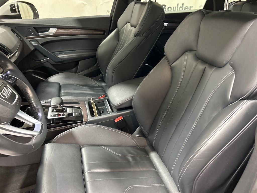 Used 2022 Audi Q5 2.0T Premium Plus image 21