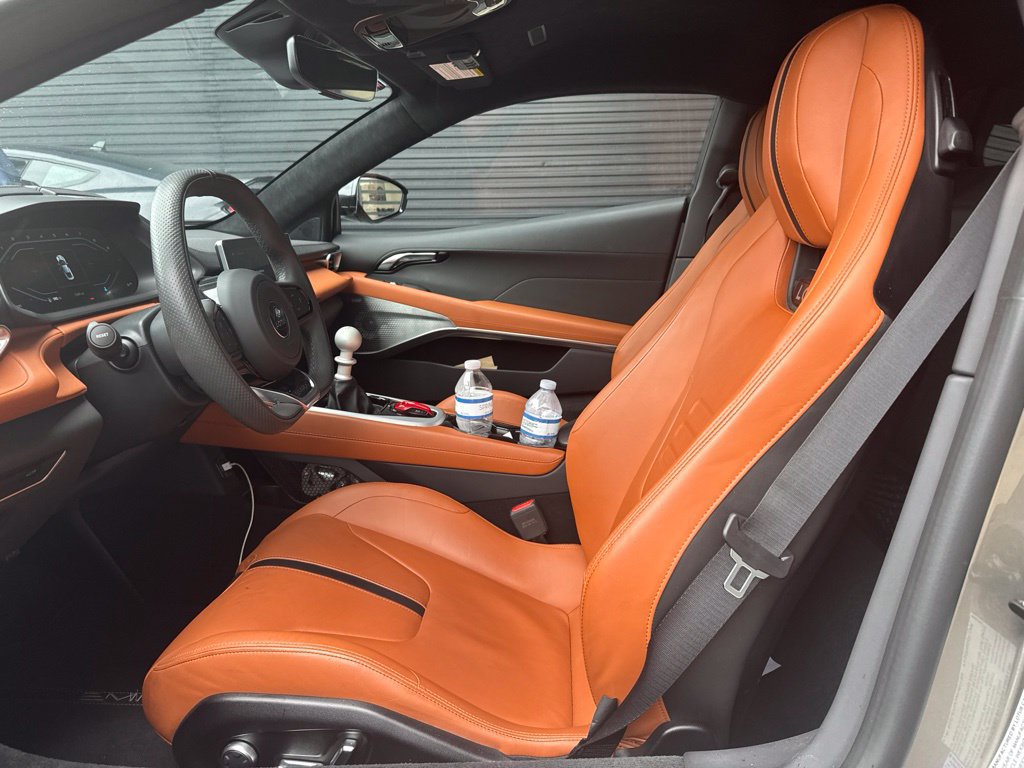 Used 2024 Lotus Emira First Edition RWD image 6