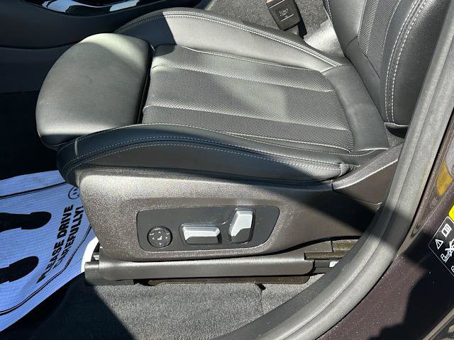 Certified 2022 BMW X3 xDrive30i w/ Premium Package 2 image 16