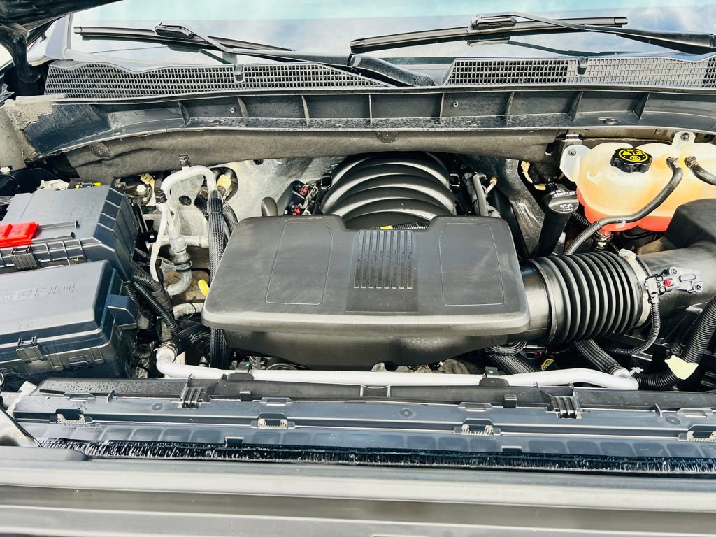 Used 2019 GMC Sierra 1500 Denali image 27