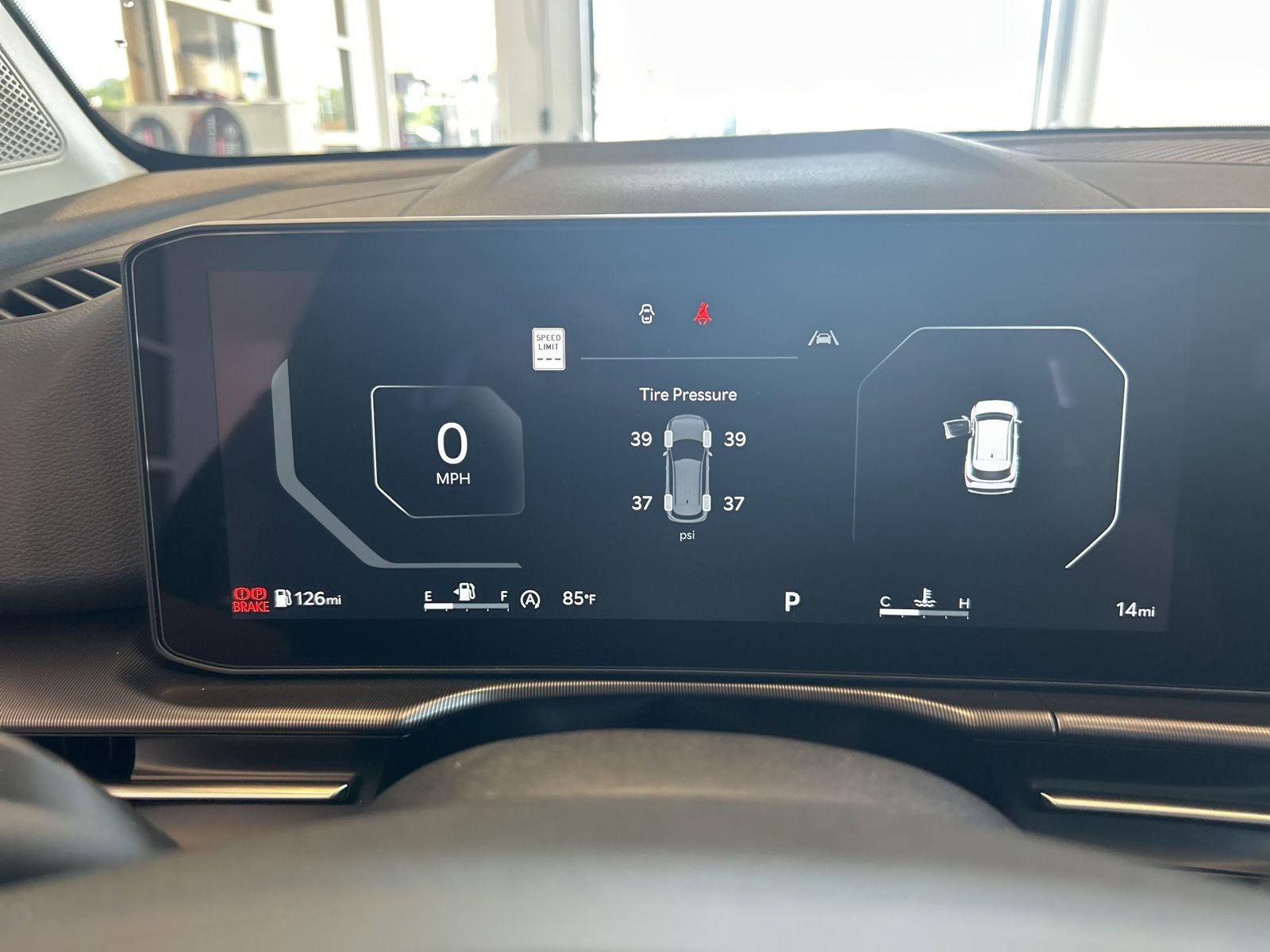 New 2026 Kia Sportage SX image 23