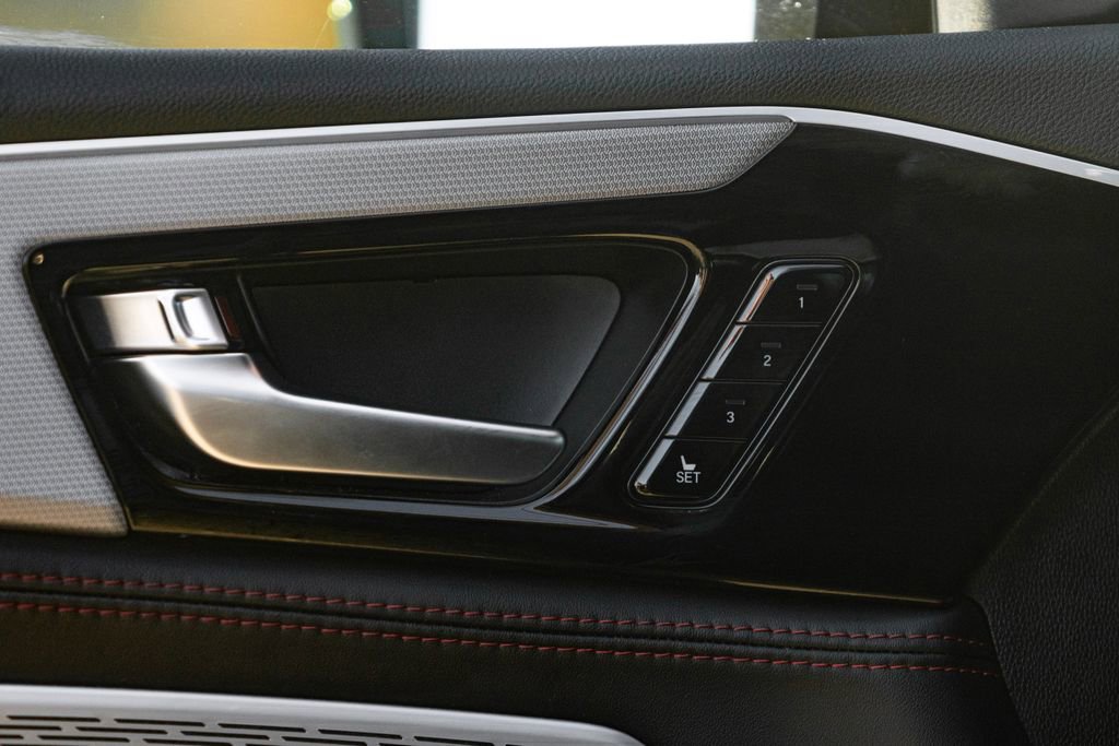 Used 2023 Acura MDX A-Spec image 25