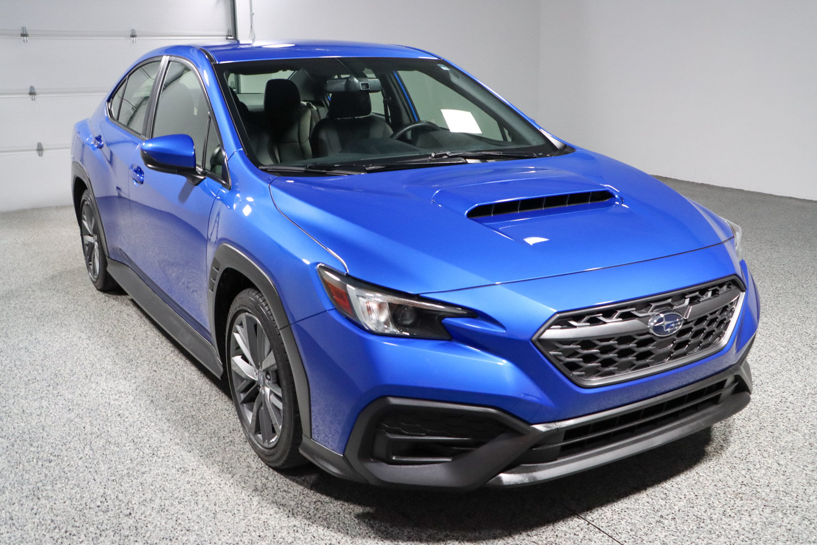 Used 2022 Subaru WRX AWD/4WD image 5