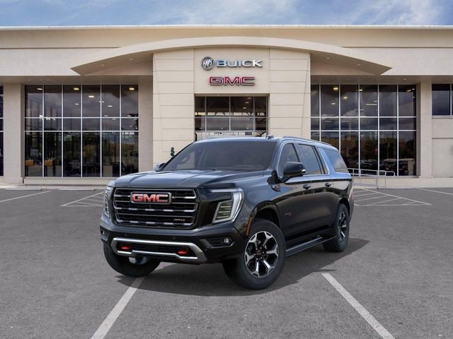 New 2026 GMC Yukon XL AT4 Ultimate AWD/4WD image 8