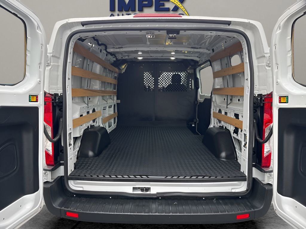 Used 2023 Ford Transit 250 Low Roof w/ Exterior Upgrade Package image 22