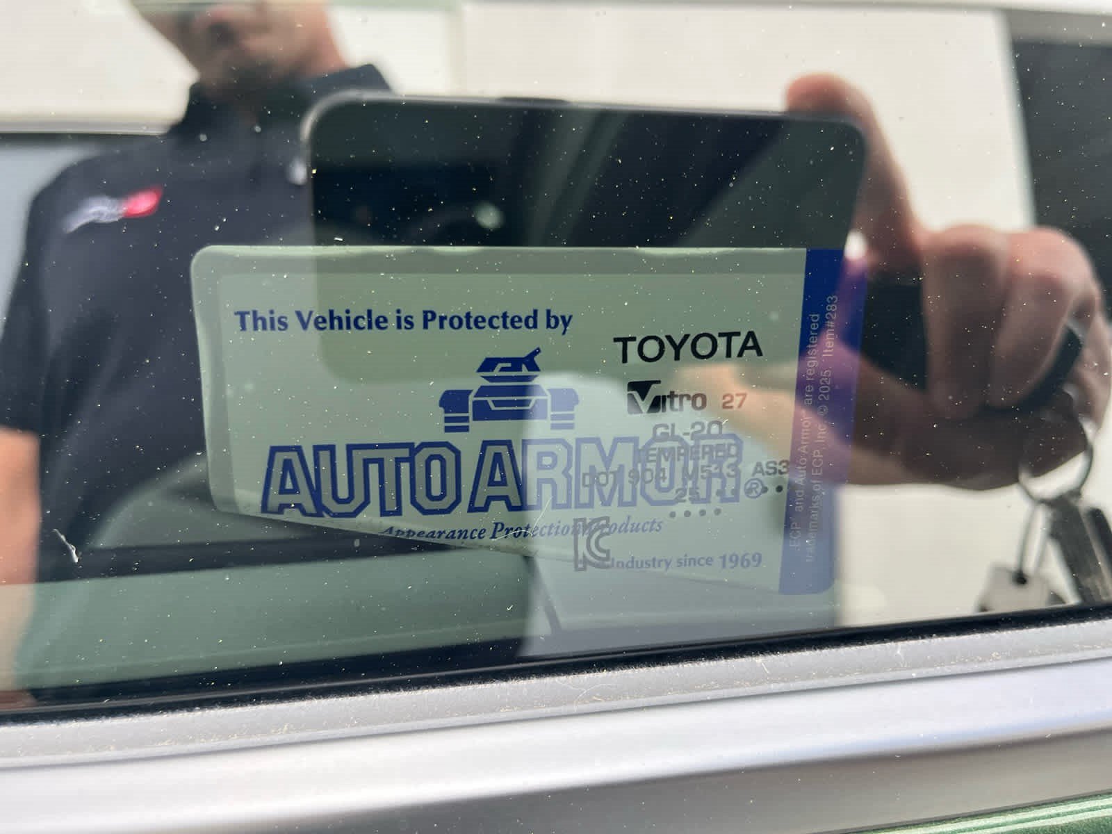 Used 2025 Toyota Sienna XLE AWD/4WD image 7