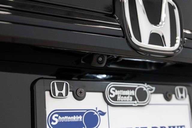 New 2026 Honda Odyssey EX-L image 10
