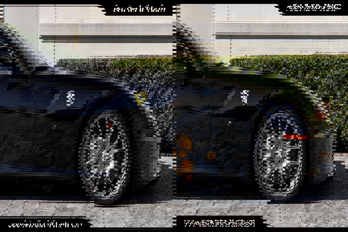 Used 2009 Ferrari 599 GTB Fiorano image 17