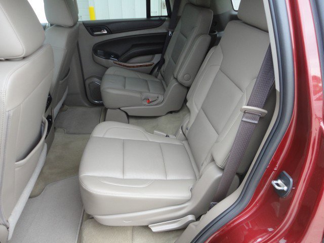 Used 2017 Chevrolet Tahoe Premier image 11