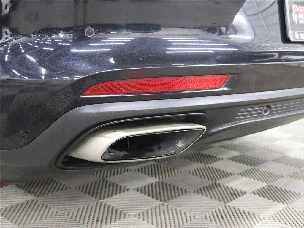 Used 2020 Porsche Panamera image 8