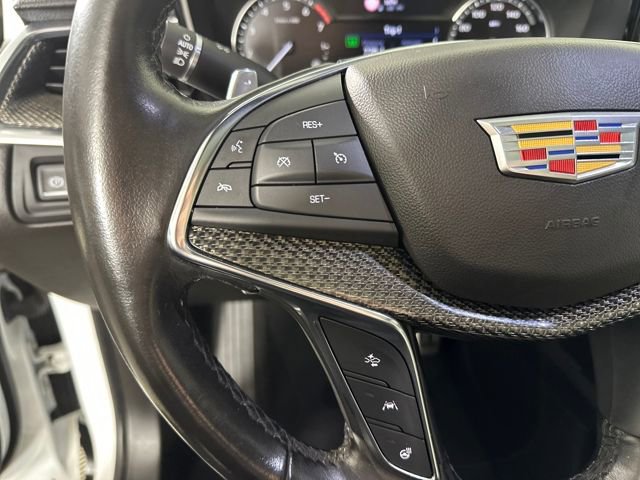 Used 2020 Cadillac XT5 Sportv image 15