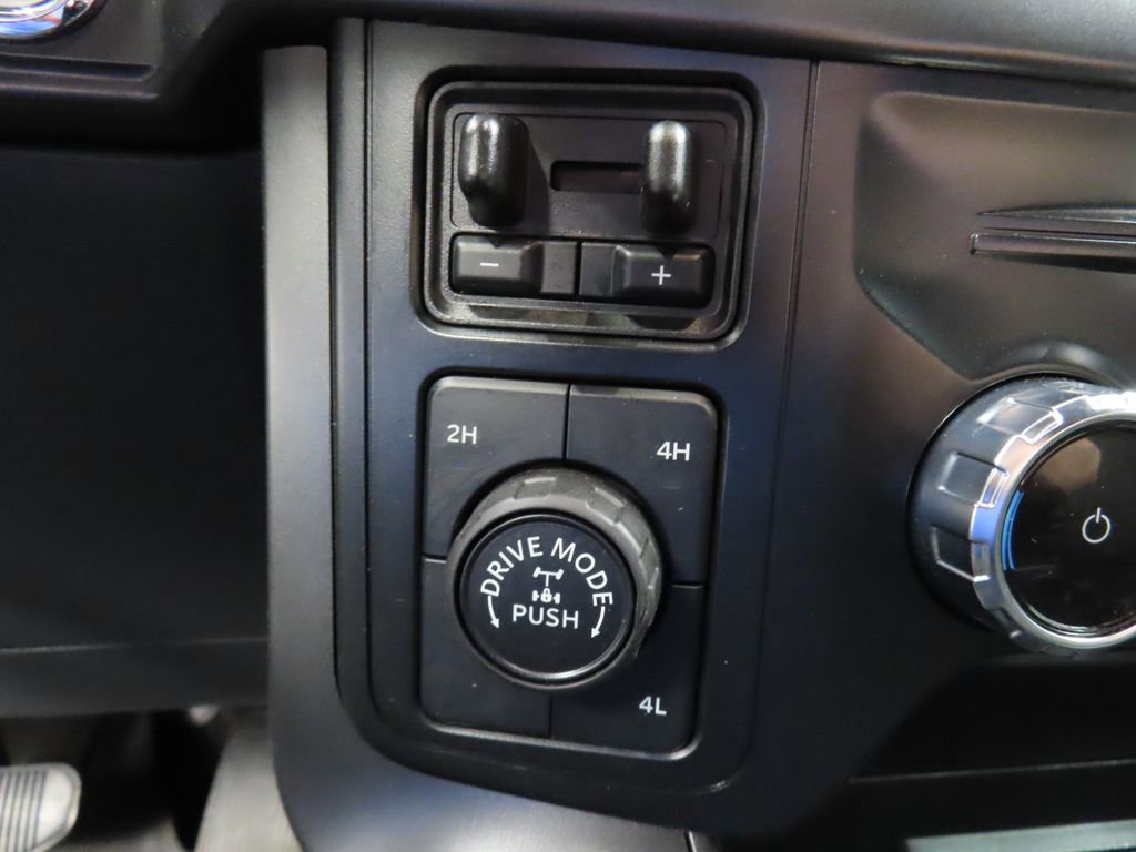 Used 2024 Ford F150 XLT w/ Equipment Group 302A MID AWD/4WD image 72