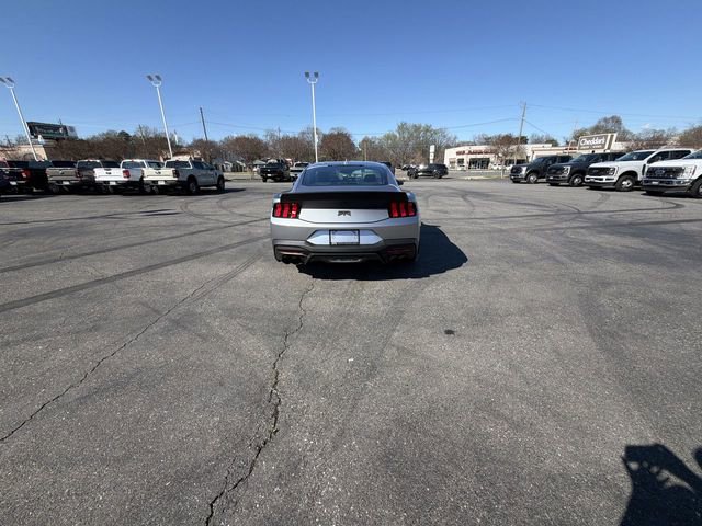 New 2026 Ford Mustang GT w/ GT Performance Package RWD image 16