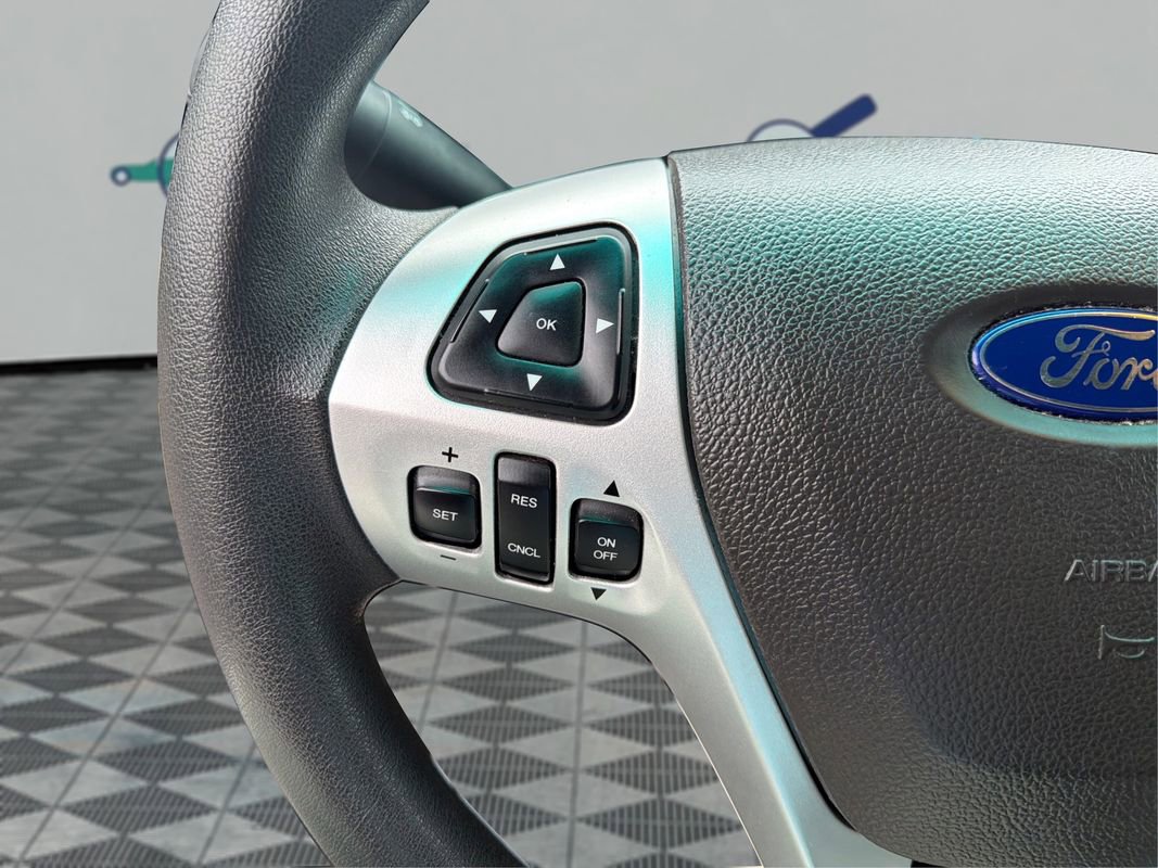 Used 2013 Ford Explorer FWD image 43