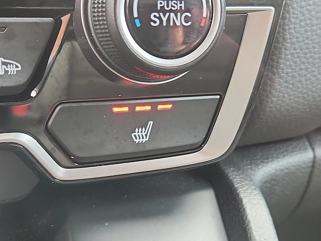 Used 2019 Honda CR-V EX-L image 23