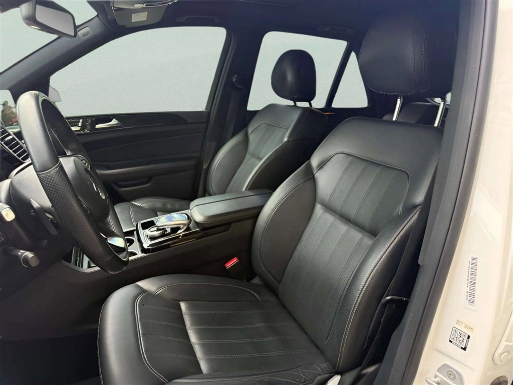 Used 2017 Mercedes-Benz GLE 350 image 9