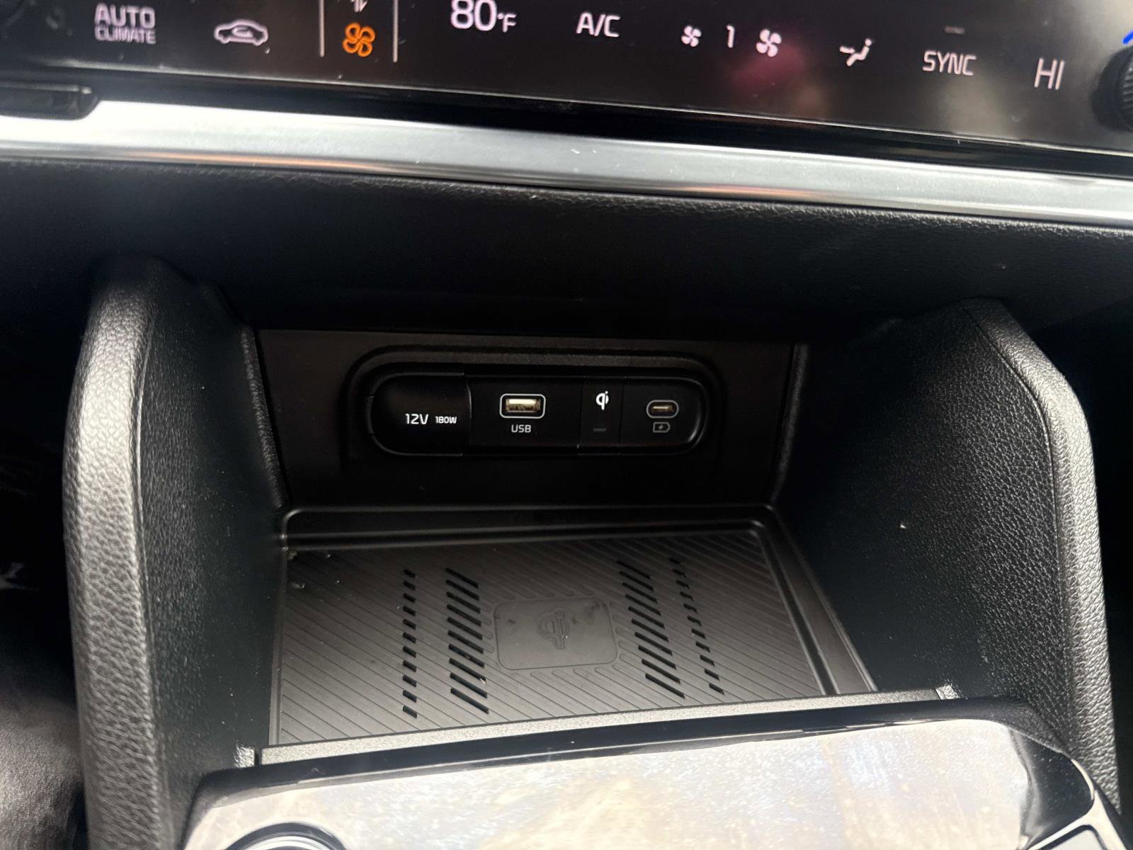 Used 2024 Kia Sportage X-Line w/ X-Line Premium Package image 26