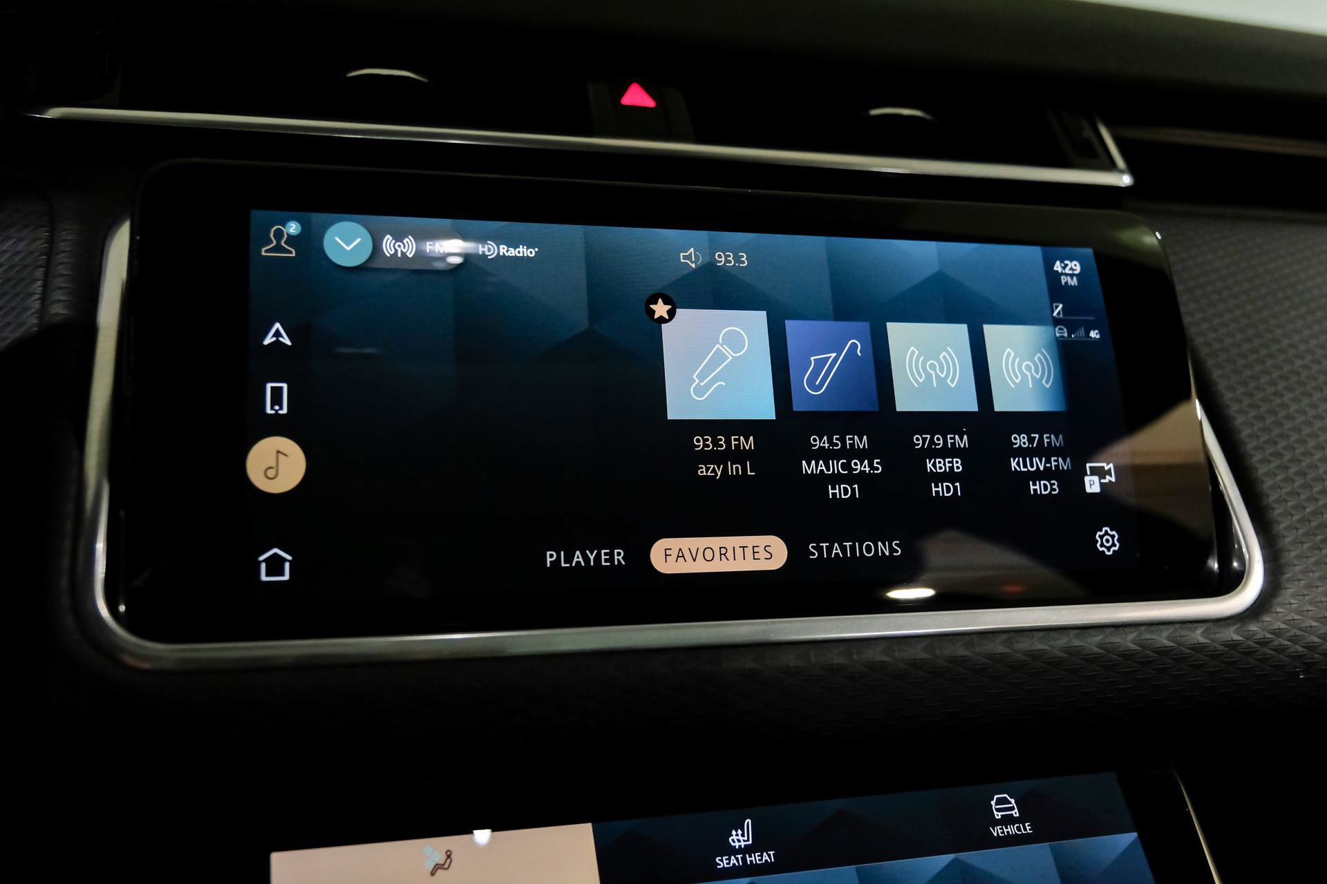 Used 2021 Land Rover Range Rover Velar R-Dynamic S AWD/4WD image 36