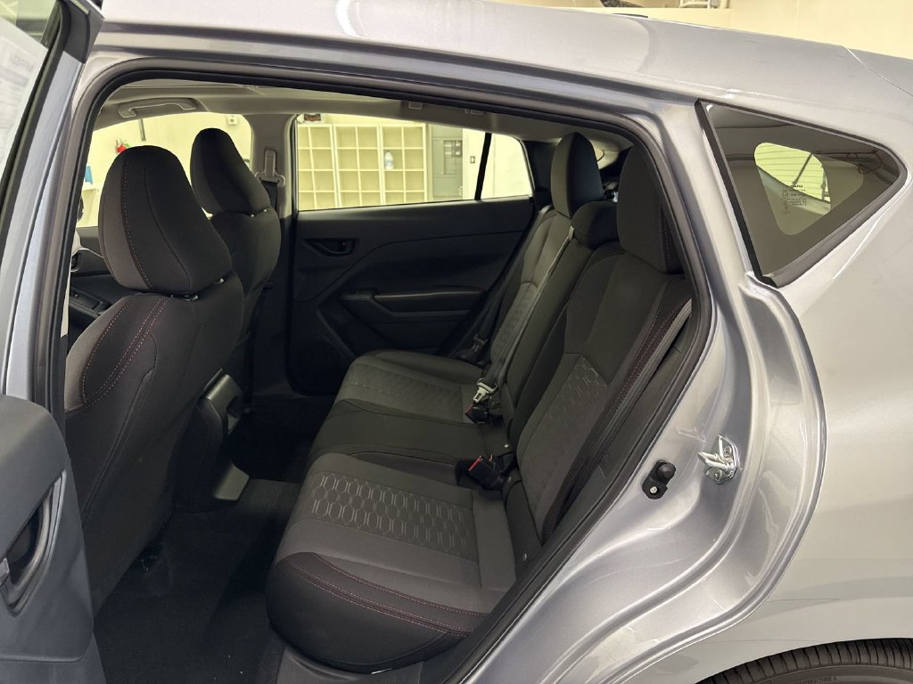 New 2026 Subaru Impreza 2.0i Sport AWD/4WD image 17