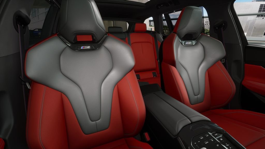New 2026 BMW M5 Touring w/ M Driver's Package image 11